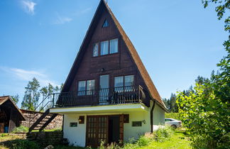 Foto 2 - Casa con 1 camera da letto a Střížovice con giardino