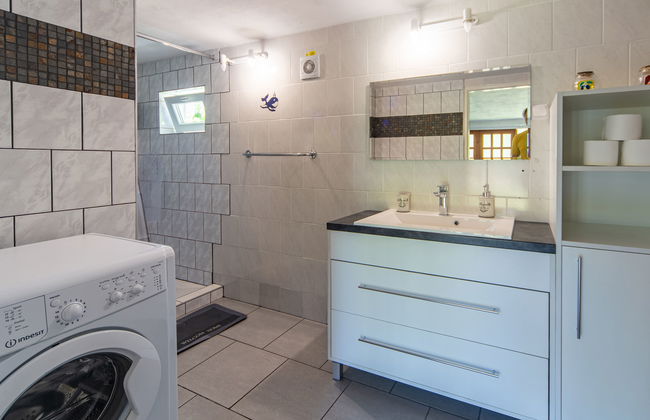 Haus mit 3 Schlafzimmern in Střížovice mit garten - Foto 20