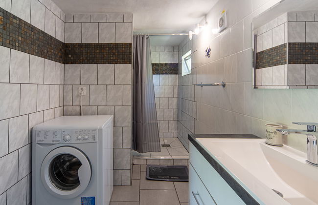 Haus mit 3 Schlafzimmern in Střížovice mit garten - Foto 21