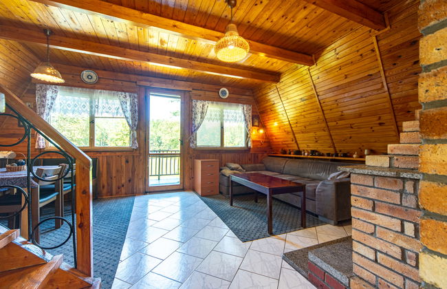Haus mit 3 Schlafzimmern in Střížovice mit garten - Foto 11