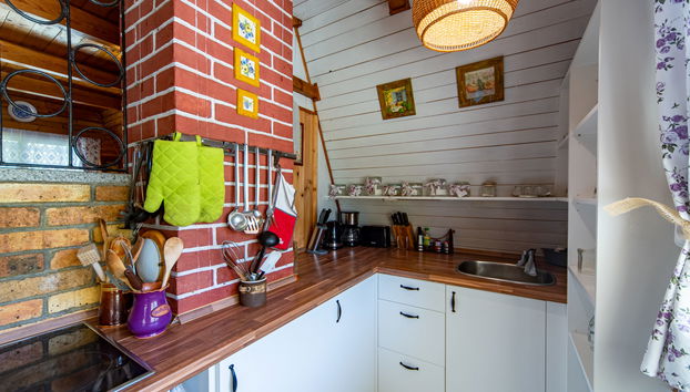 Haus mit 3 Schlafzimmern in Střížovice mit garten - Foto 4