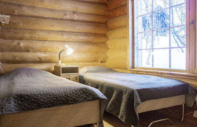 Haus mit 4 Schlafzimmern in Enontekiö - Foto 11