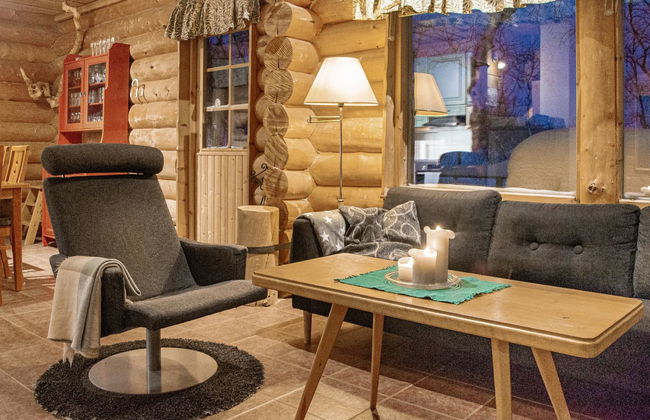 Haus mit 4 Schlafzimmern in Enontekiö - Foto 6