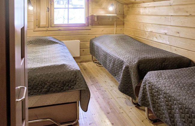 Haus mit 4 Schlafzimmern in Enontekiö - Foto 13