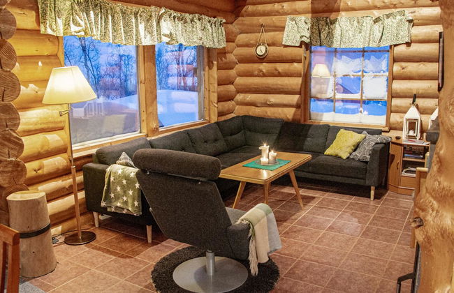 Haus mit 4 Schlafzimmern in Enontekiö - Foto 5