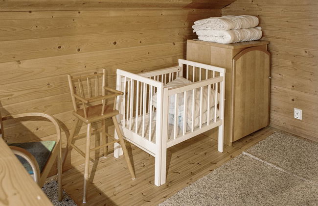 Haus mit 4 Schlafzimmern in Enontekiö - Foto 15