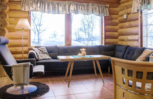 Haus mit 4 Schlafzimmern in Enontekiö - Foto 8