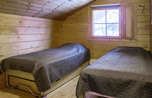 Haus mit 4 Schlafzimmern in Enontekiö - Foto 14