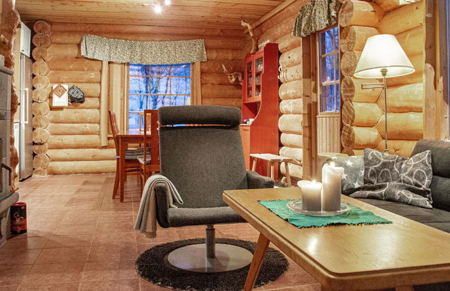 Haus mit 4 Schlafzimmern in Enontekiö - Foto 9