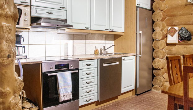 Haus mit 4 Schlafzimmern in Enontekiö - Foto 4