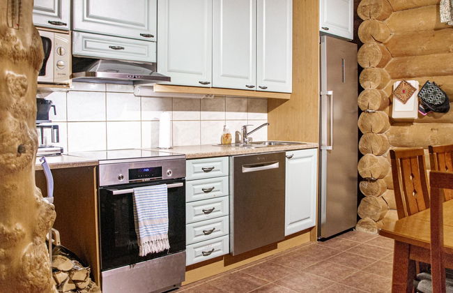 Haus mit 4 Schlafzimmern in Enontekiö - Foto 4