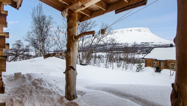 Haus mit 4 Schlafzimmern in Enontekiö - Foto 2