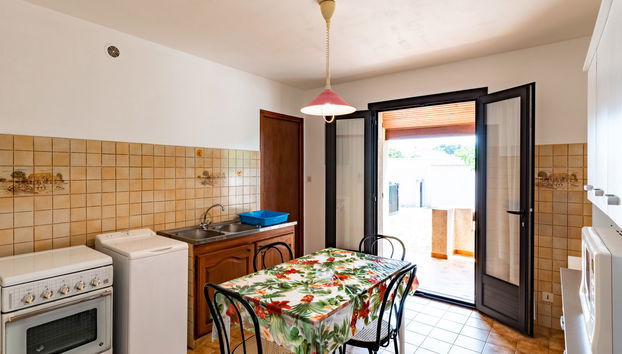 Apartment mit 2 Schlafzimmern in Santa-Maria-Poggio mit garten und terrasse - Foto 5