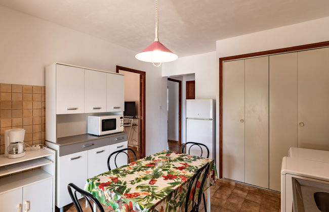 Apartamento de 2 quartos em Santa-Maria-Poggio com jardim e terraço - Foto 8