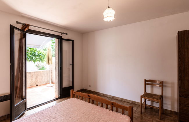 Apartamento de 2 quartos em Santa-Maria-Poggio com jardim e terraço - Foto 10