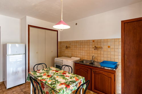 Foto 6 - Apartamento de 2 quartos em Santa-Maria-Poggio com jardim e terraço