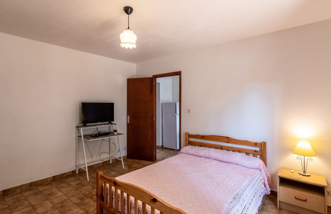 Apartamento de 2 quartos em Santa-Maria-Poggio com jardim e terraço - Foto 9