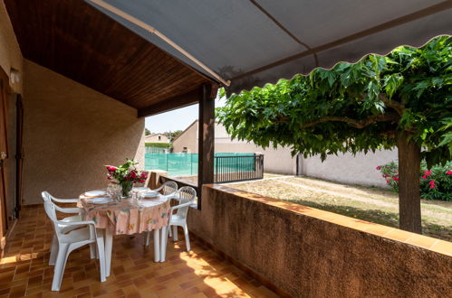 Photo 17 - 2 bedroom Apartment in Santa-Maria-Poggio with garden and terrace