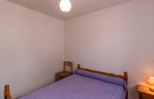 Apartamento de 2 quartos em Santa-Maria-Poggio com jardim e terraço - Foto 15