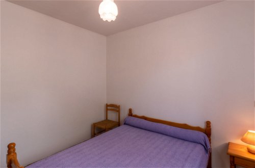 Photo 15 - 2 bedroom Apartment in Santa-Maria-Poggio with garden and sea view