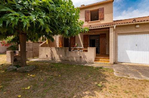 Photo 18 - Appartement de 2 chambres à Santa-Maria-Poggio avec jardin et terrasse