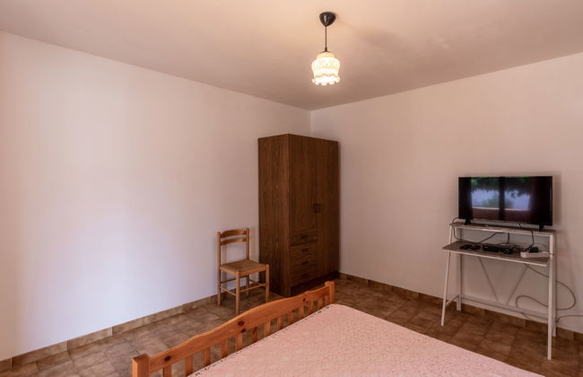 Apartamento de 2 quartos em Santa-Maria-Poggio com jardim e terraço - Foto 12