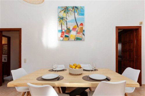Photo 13 - 2 bedroom House in Peñíscola with private pool and sea view