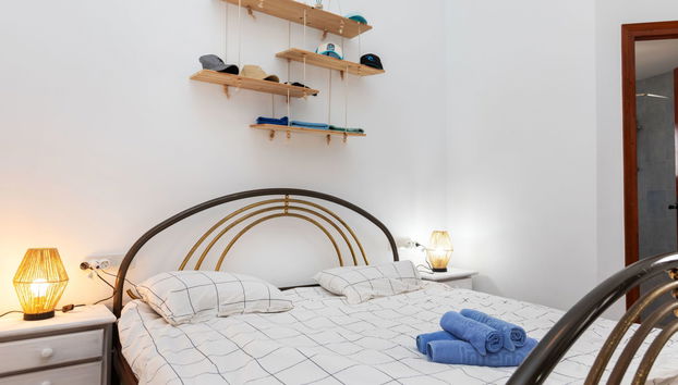 Haus mit 2 Schlafzimmern in Peñíscola mit privater pool und garten - Foto 5