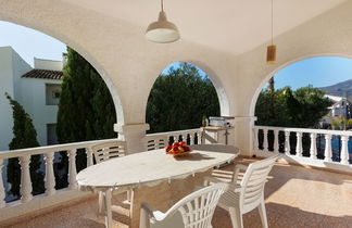 Photo 2 - Maison de 2 chambres à Peñíscola avec piscine privée et vues à la mer