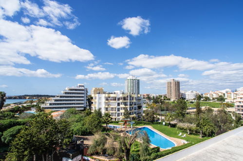 Foto 3 - Appartamento a Portimão con piscina e vista mare