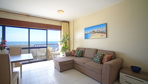 Apartment mit 1 Schlafzimmer in Portimão mit schwimmbad und garten - Foto 4