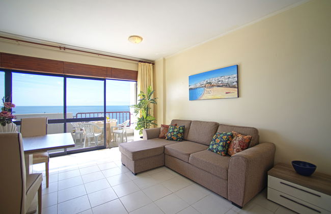 Apartamento de 1 quarto em Portimão com piscina e jardim - Foto 4