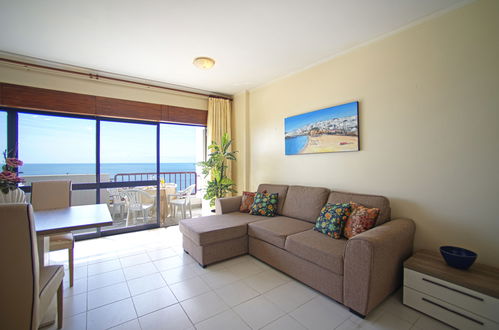 Photo 4 - Appartement en Portimão avec piscine et vues à la mer