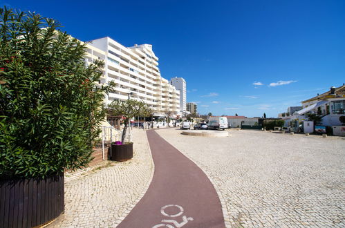 Foto 28 - Apartamento en Portimão con piscina y vistas al mar