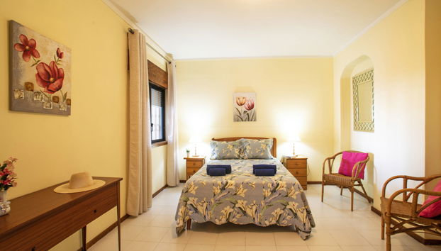 Apartment mit 1 Schlafzimmer in Portimão mit schwimmbad und garten - Foto 5