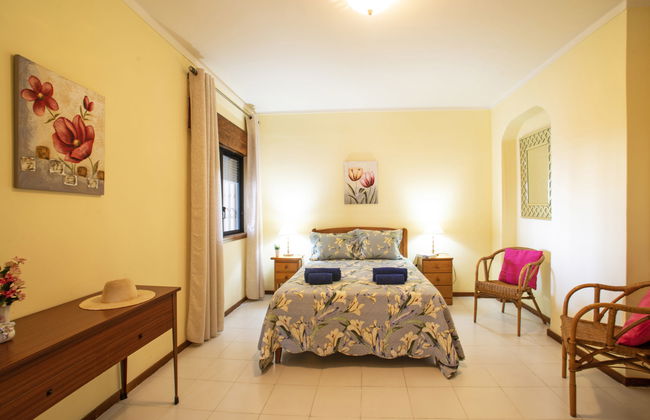 Apartamento de 1 quarto em Portimão com piscina e jardim - Foto 5
