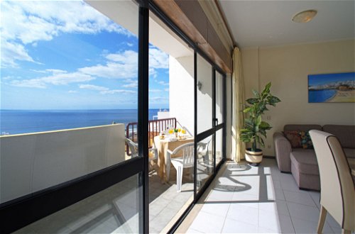Foto 6 - Apartamento en Portimão con piscina y vistas al mar