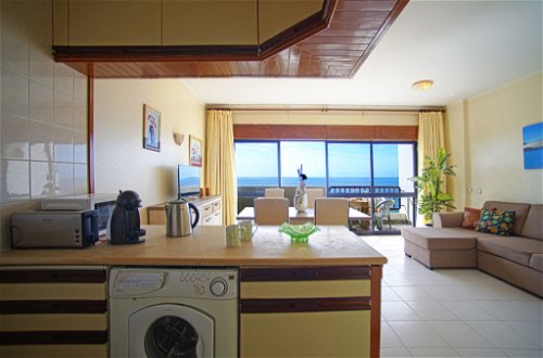 Foto 7 - Apartamento en Portimão con piscina y vistas al mar
