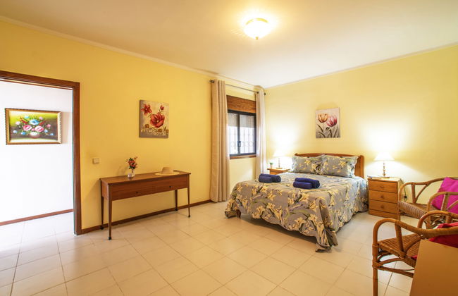 Apartamento de 1 quarto em Portimão com piscina e jardim - Foto 16