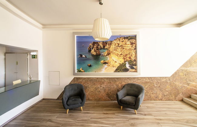 Apartamento de 1 quarto em Portimão com piscina e jardim - Foto 23