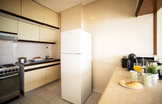 Apartamento de 1 quarto em Portimão com piscina e jardim - Foto 8