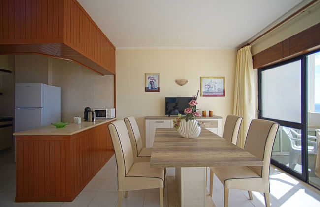 Apartamento de 1 quarto em Portimão com piscina e jardim - Foto 12
