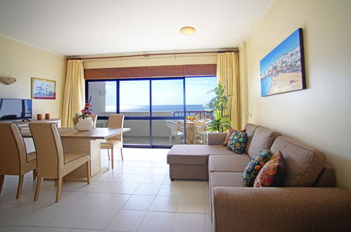 Photo 14 - Apartment in Portimão with swimming pool and sea view