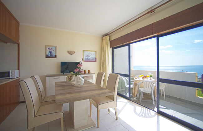 Apartamento de 1 quarto em Portimão com piscina e jardim - Foto 11