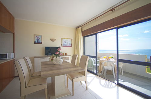 Photo 11 - Appartement en Portimão avec piscine et vues à la mer