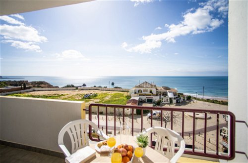 Foto 2 - Apartamento en Portimão con piscina y vistas al mar