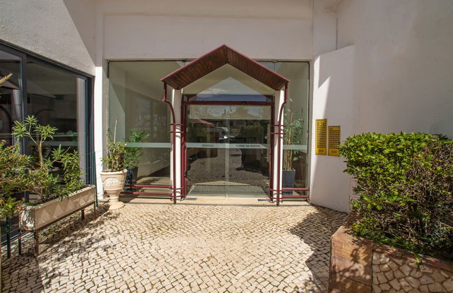 Apartamento de 1 quarto em Portimão com piscina e jardim - Foto 24