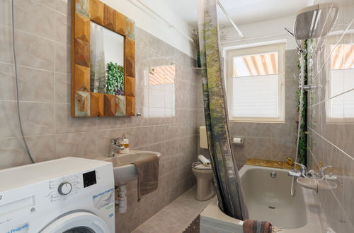 Foto 36 - Casa con 4 camere da letto a Balatonkenese con piscina privata e giardino