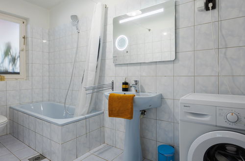 Foto 33 - Casa con 4 camere da letto a Balatonkenese con piscina privata e giardino