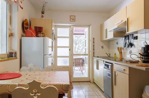 Foto 14 - Casa con 4 camere da letto a Balatonkenese con piscina privata e giardino